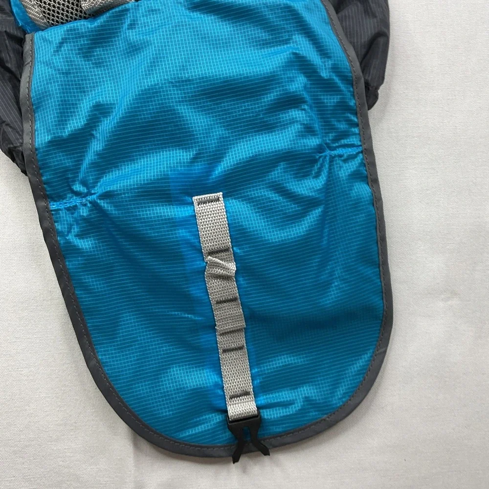 Lewis N Clark Backpack Lightweight Bag Packable Ditty‎ Bag Travel Camping